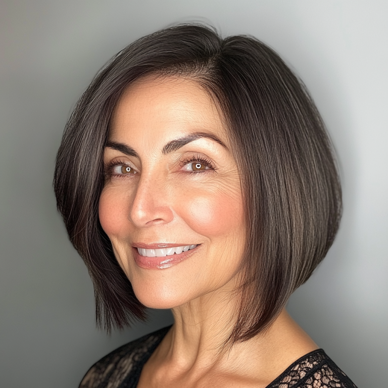 35 Flattering Hairstyles For Women Over 60 With Thick Beautiful Hair 35 Flattering Hairstyles For Women Over 60 With Thick Beautiful Hair