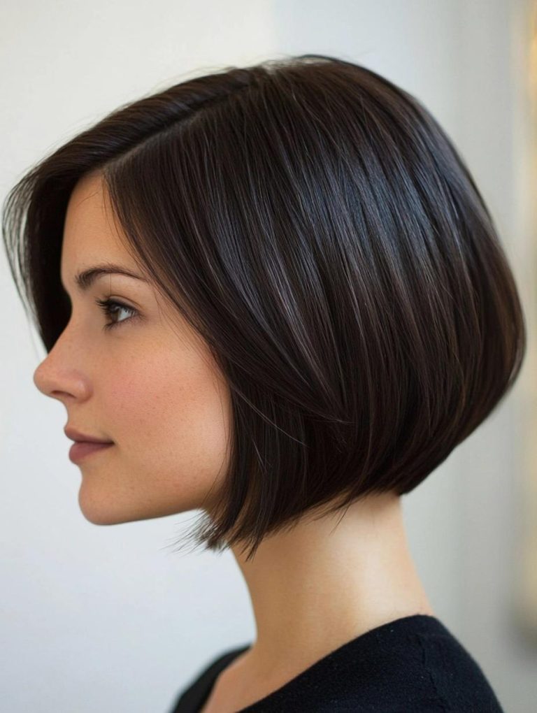 Enhance Fine Flat Hair: Volume-Boosting Tips and Styles