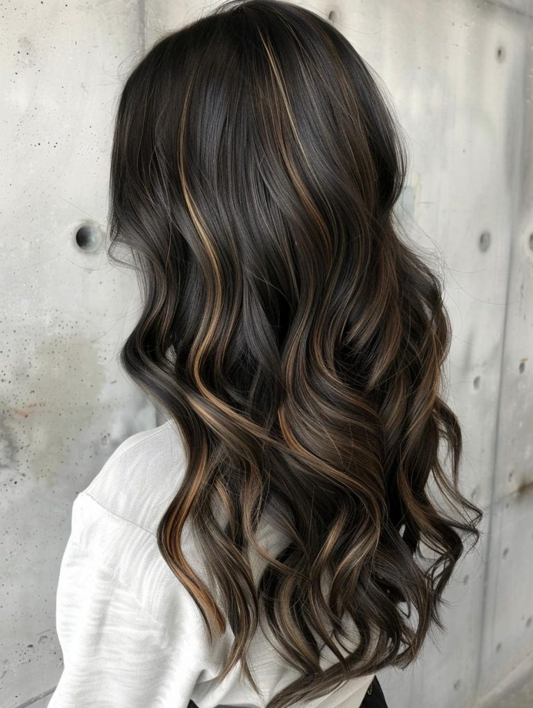 24 Stunning Hair Color Inspirations for Brunettes to Try