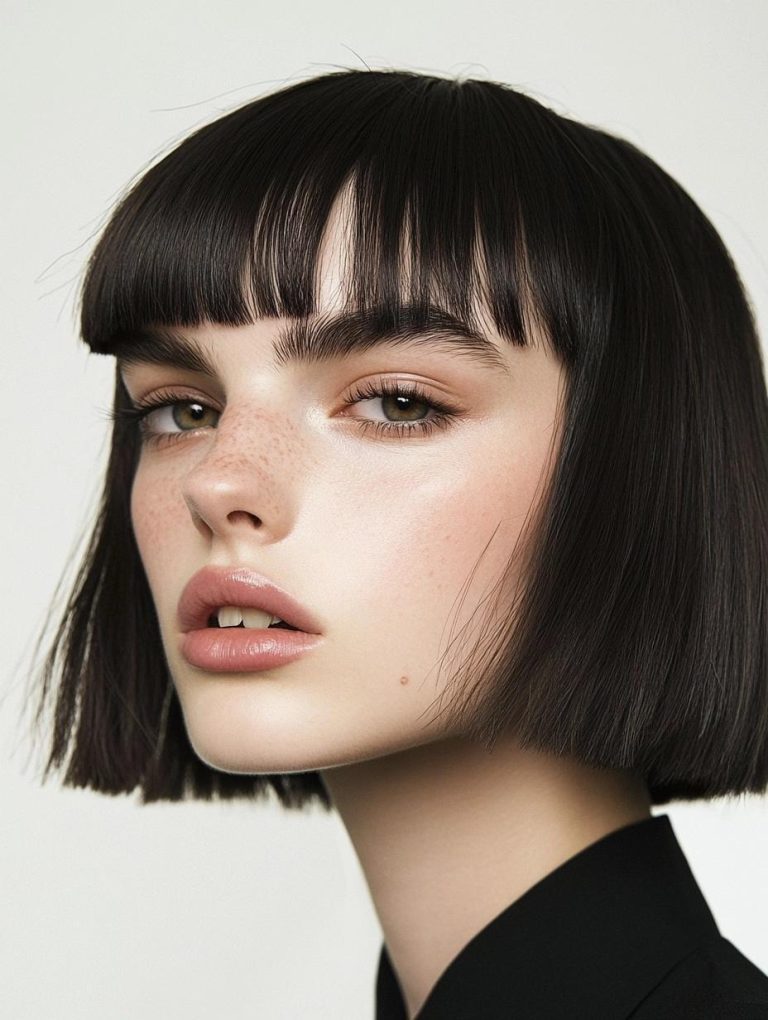 Fine Hair Fix: Top Tips and Styles to Boost Volume