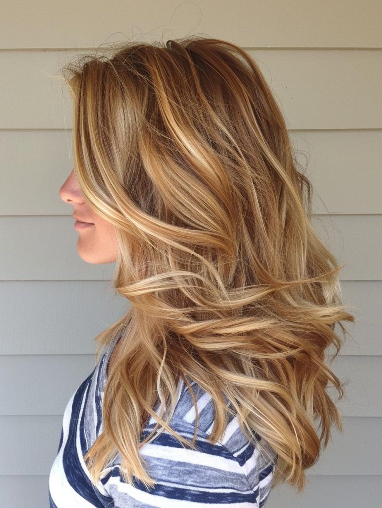 Blonde Highlights Guide: 23 Must-Know Tips for Beginners