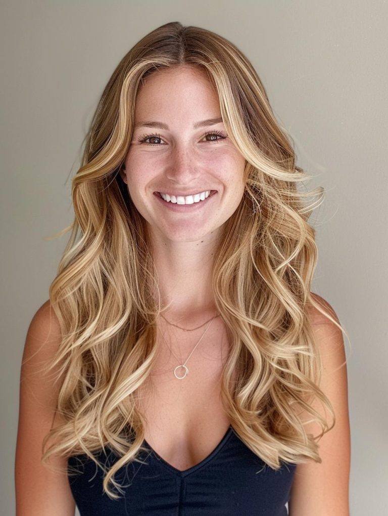 What to Know About Blonde Highlights: 23 Essential Tips