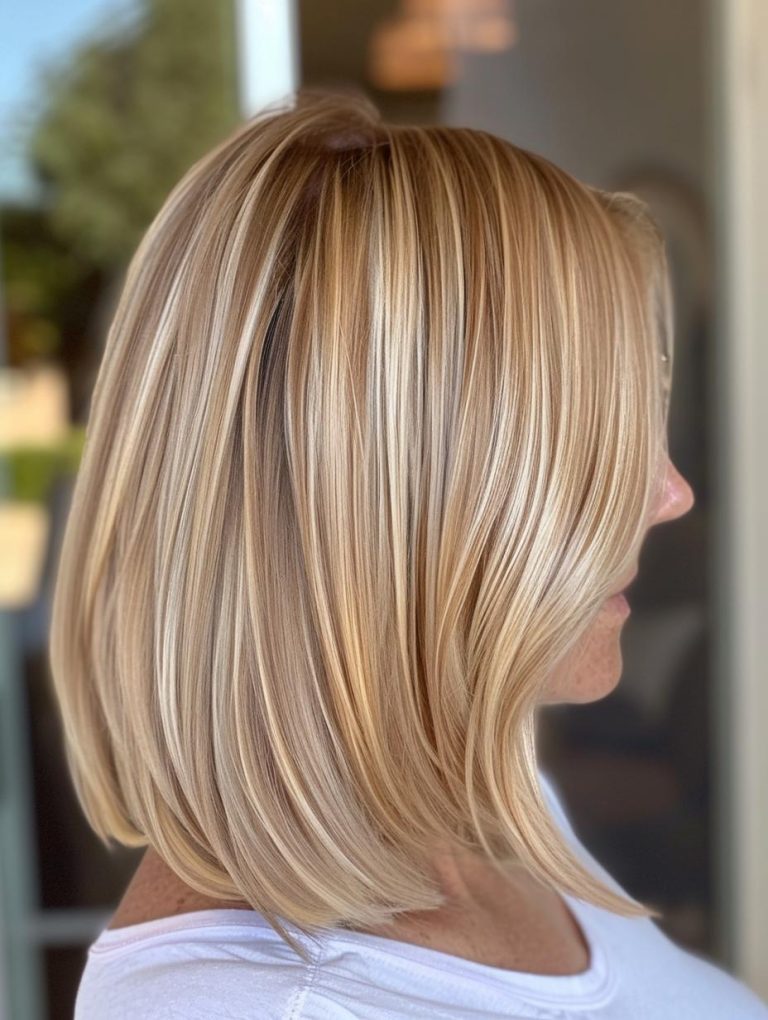 23 Must-Know Tips for Starting with Blonde Highlights
