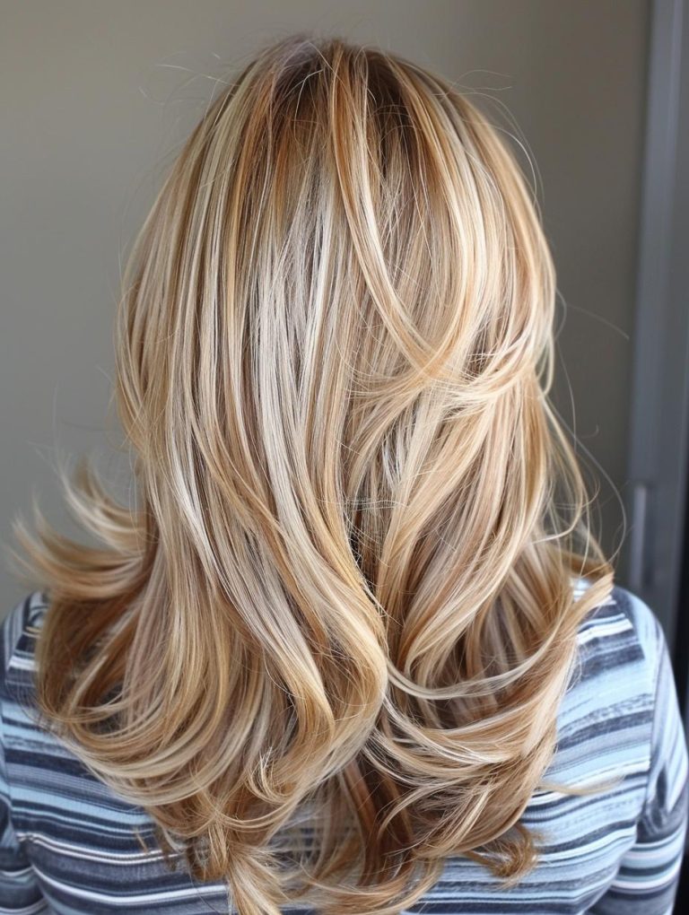 Blonde Highlights 101: Everything Beginners Should Know