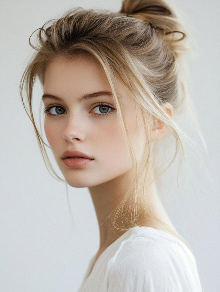 “24 Best Hairstyles to Add Volume to Thin Hair in 2025”