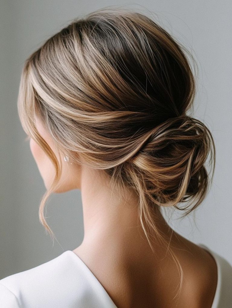 Best Hairstyles to Add Volume to Thin Hair