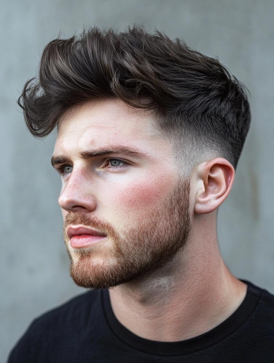 24 Fresh Ways to Style Straight Hair Style US