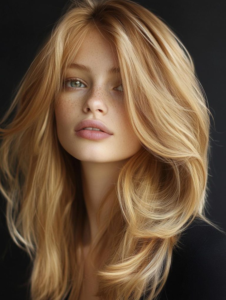 Sweet Like Honey: 24 Blonde Shades You’ll Love Year-Round